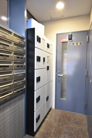 グレースKのその他共用部分