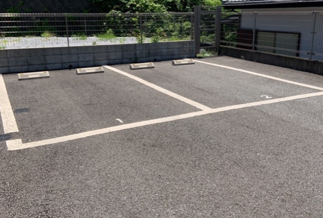 【駐車場】 | スペルデライト