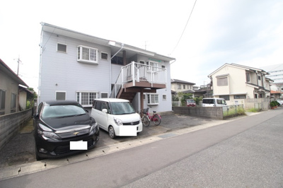【外観】 | アーバンハイツ緑町