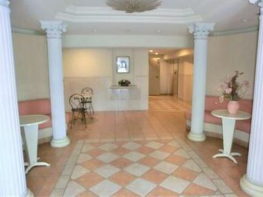 【その他共用部分】 | セレッソコート中之島