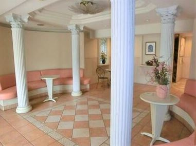 【その他共用部分】 | セレッソコート中之島