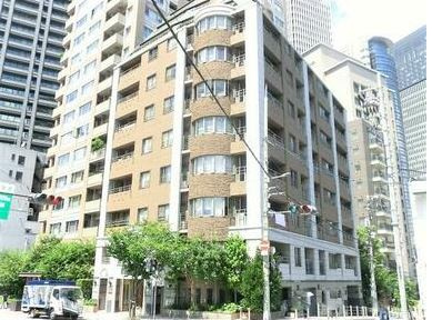 【外観】 | セレッソコート中之島