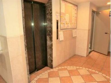 【その他共用部分】 | セレッソコート中之島