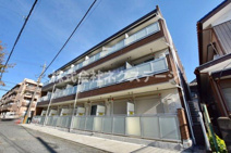 リブリ・ヴァンベール華山の画像