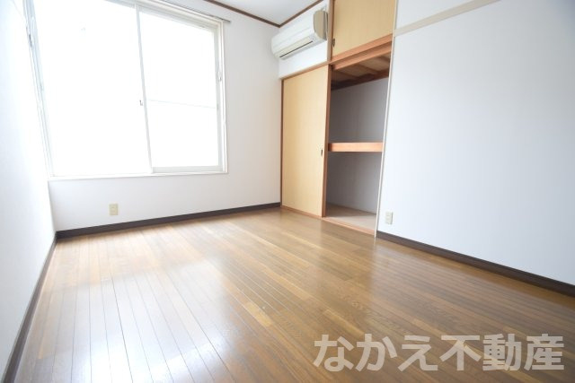 【洋室】 | 洋室です