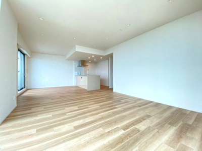 【内装】 | シエリアタワー千里中央