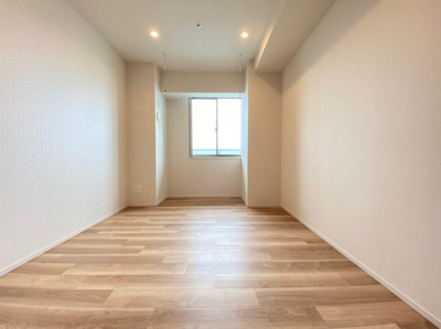 【寝室】 | シエリアタワー千里中央