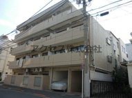 中野区東中野４丁目のマンションの画像