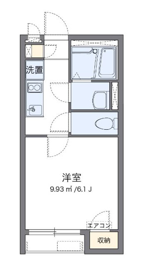 【間取り】 | CURRENT