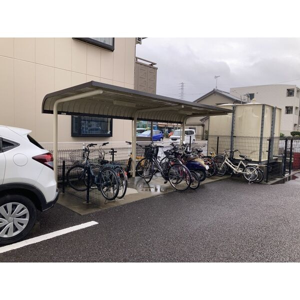 Comfortpalaceのその他