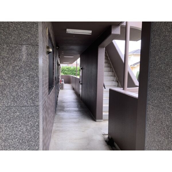 Comfortpalaceのその他共用部分