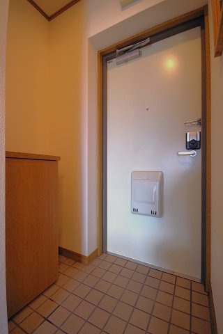 【玄関】