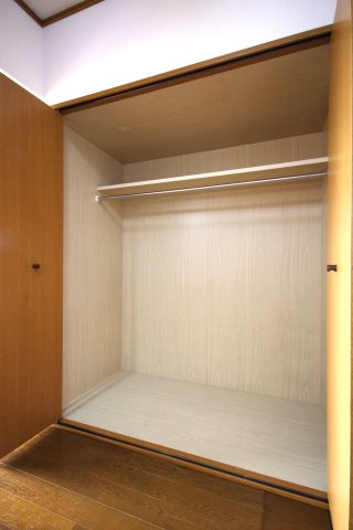 【収納】