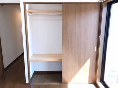 【収納】 | ジェイパーク駒沢