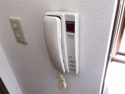 【セキュリティ】 | ジェイパーク駒沢