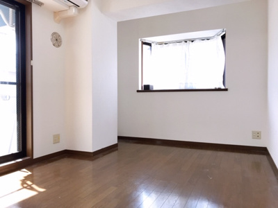 【居間・リビング】 | ジェイパーク駒沢