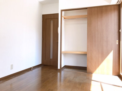 【寝室】 | ジェイパーク駒沢