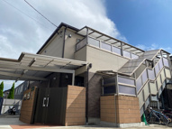 アルグランデⅡの画像