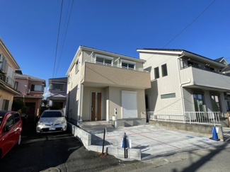 【外観】 | 現地