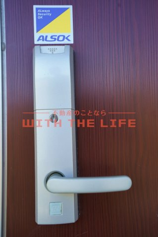 セジュールコロン【キャッシュバック対象】の浴室