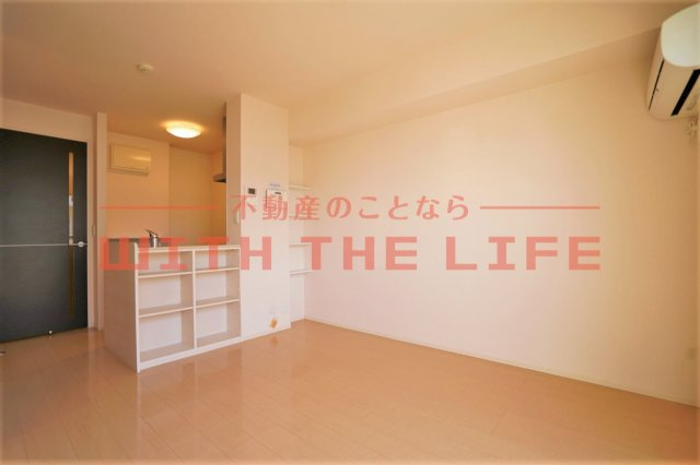 セジュールコロン【キャッシュバック対象】の居間・リビング|リビングです