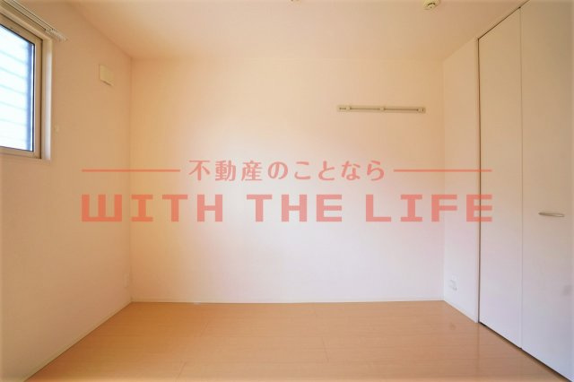 セジュールコロン【キャッシュバック対象】の洋室|きれいな洋室です