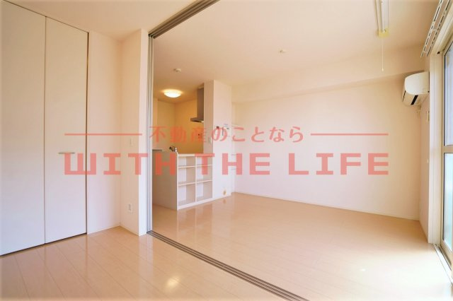 セジュールコロン【キャッシュバック対象】の内装|きれいな内装です