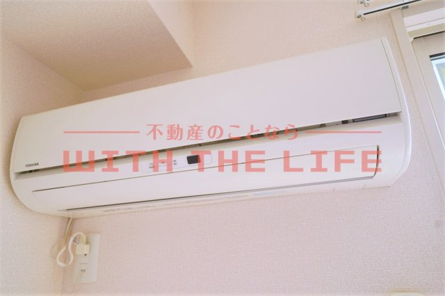 セジュールコロン【キャッシュバック対象】の設備