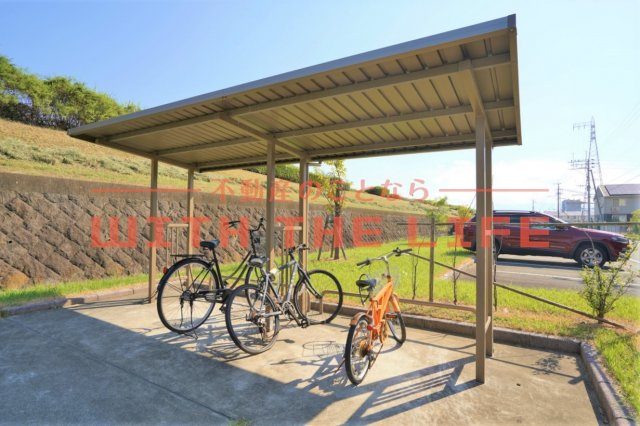 セジュールコロン【キャッシュバック対象】のその他共用部分