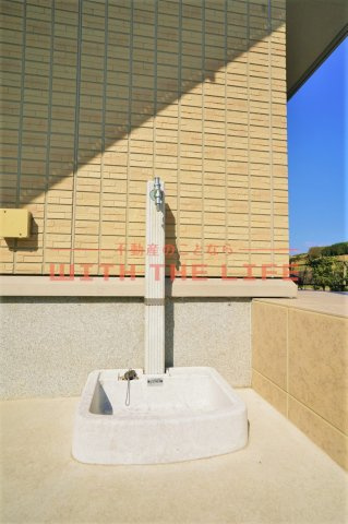 セジュールコロン【キャッシュバック対象】の設備