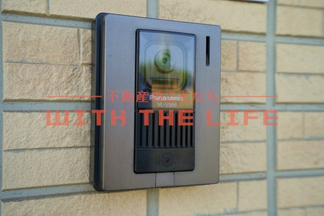 セジュールコロン【キャッシュバック対象】のキッチン