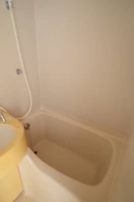 【浴室】 | ＨＹＤＥＨＯＵＳＥ | 温かいお風呂でリラックス☆