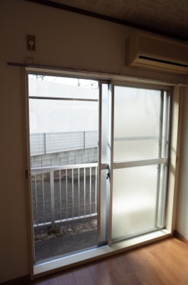 【バルコニー】 | ＨＹＤＥＨＯＵＳＥ | 天気のいい日は洗濯物干し☆