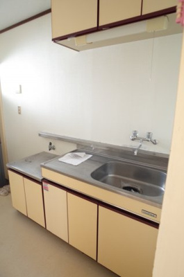 【キッチン】 | ＨＹＤＥＨＯＵＳＥ | お料理好きにはたまらないキッチンです☆