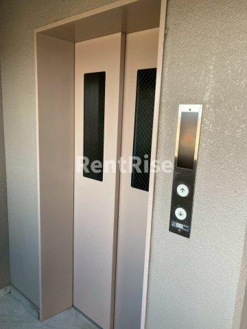 ヴァンコーポ大赤見のその他共用部分