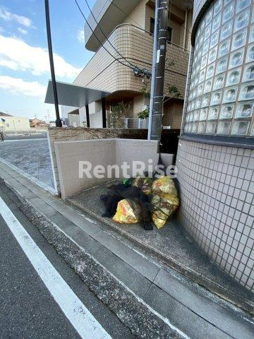 ヴァンコーポ大赤見のその他