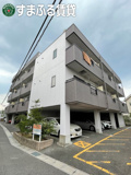 サウザンドベル光ヶ丘　岡崎市戸崎町の画像