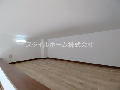 【その他】 | プランドール　B | 別部屋写真です。
