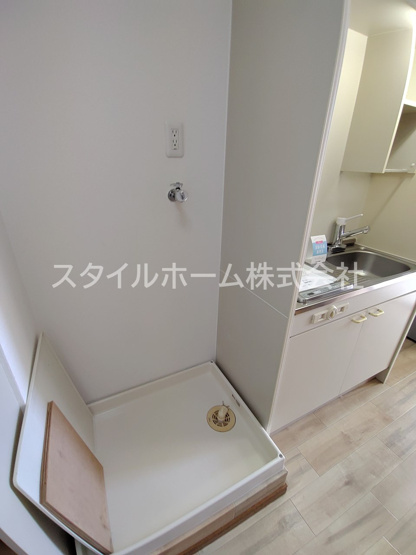 【設備】 | プランドール　B | 別部屋写真です。