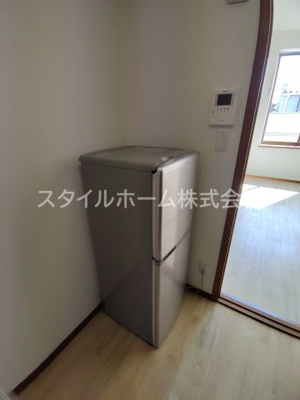 【その他】 | プランドール　B | 別部屋写真です。