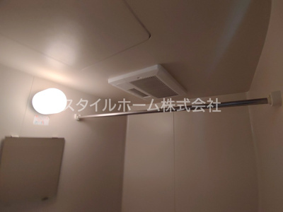 【設備】 | プランドール　B | 別部屋写真です。