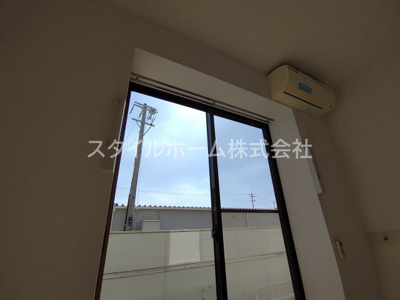 【内装】 | プランドール　B | 別部屋写真です。