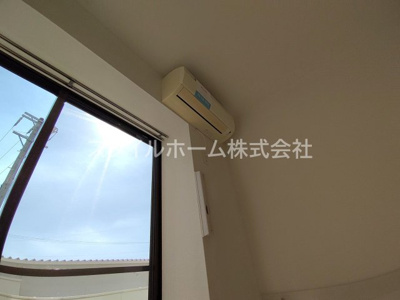 【設備】 | プランドール　B | 別部屋写真です。