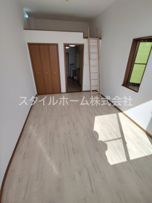 【その他】 | プランドール　B | 別部屋写真です。