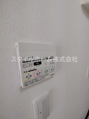 【設備】 | プランドール　B | 別部屋写真です。