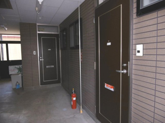 【その他共用部分】