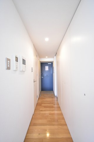 ＣＯＺＹのロビー