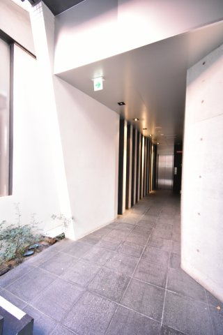 ＣＯＺＹのロビー