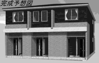 【外観】 | フェリシティ中園