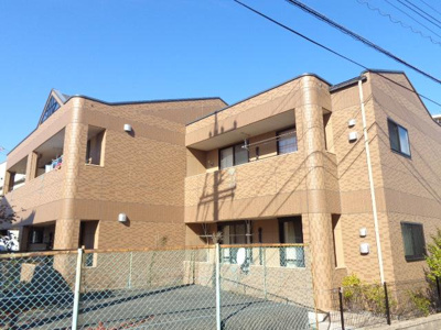 【外観】 | ハーモニーヒルズ | 外観写真（昼）